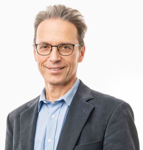 Franz Gerstenmayer